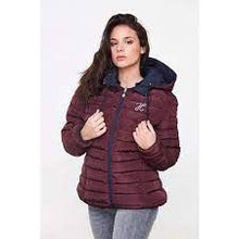 Misty Rose Harcour Wendejacke Lisa