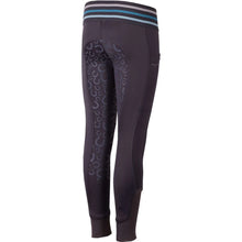 Harry's Horse Reithose Equitights STOUT! Beryl Full Grip für Kinder