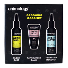 Black Animology Grooming Good Set