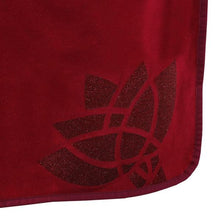 EQuest Decke Alpha Fleece | Royal Glitter | Regular