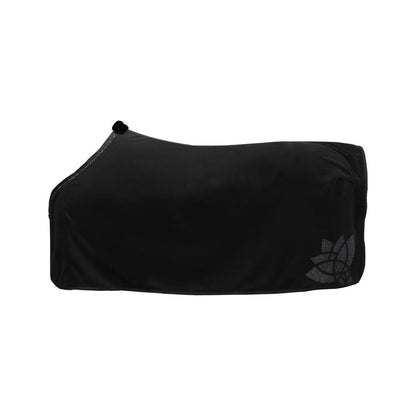 EQuest Decke Alpha Fleece | Royal Glitter | Regular