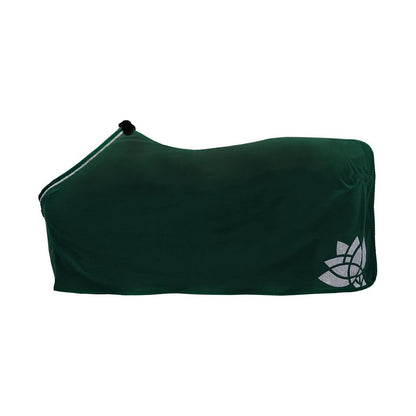 EQuest Decke Alpha Fleece | Royal Glitter | Regular