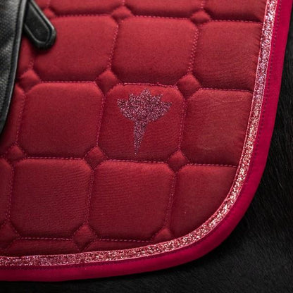 EQuest Schabracke Syntec Cube | Royal Glitter