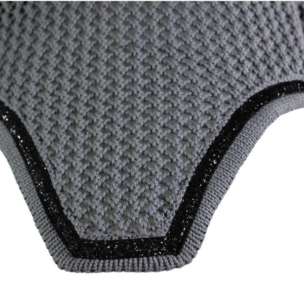 Dim Gray EQuest Fliegenohr | Royal Glitter