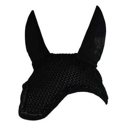 Black EQuest Fliegenohr | Royal Glitter