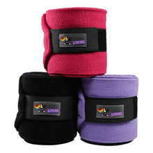 EQuest Bandagen ALPHA FLEECE | Pummel & Friends Sparkle