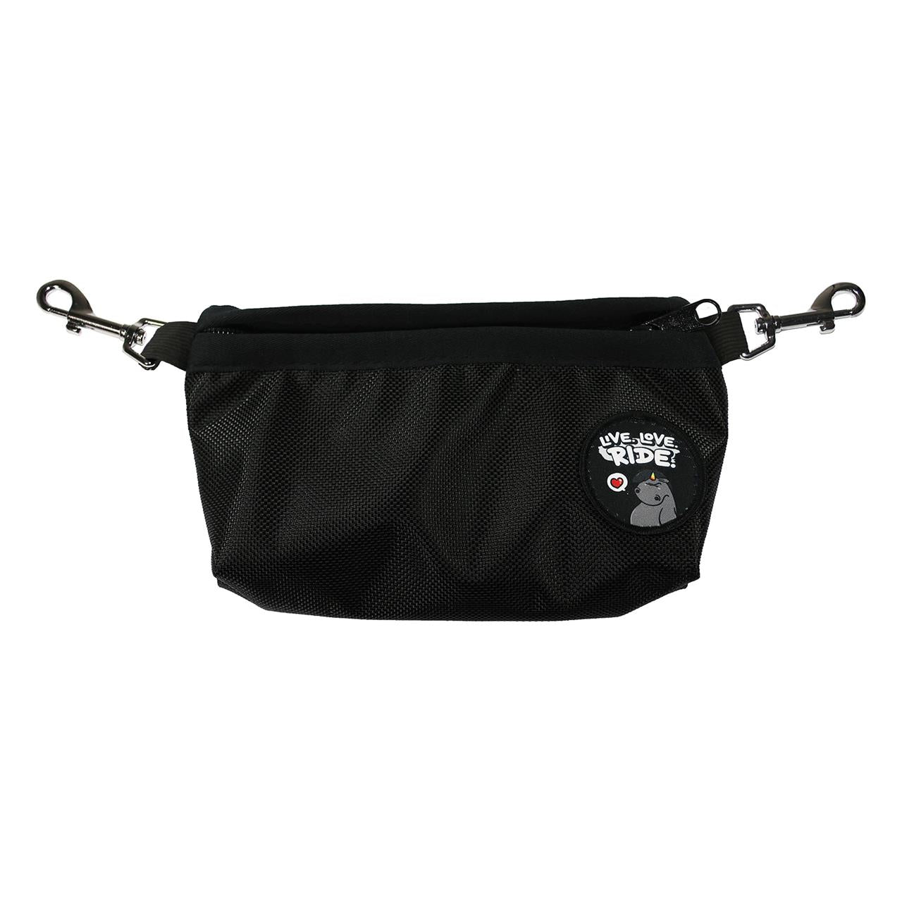 EQuest Pocket | Live Love Ride