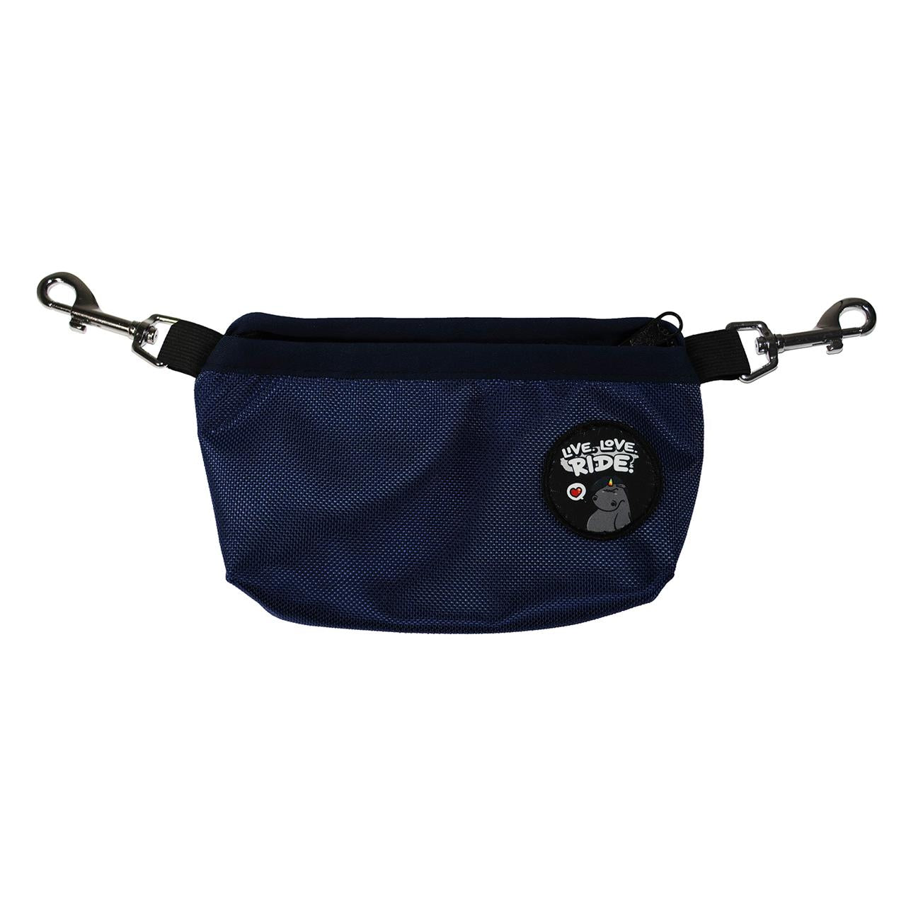 EQuest Pocket | Live Love Ride