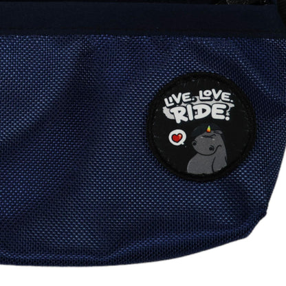 EQuest Pocket | Live Love Ride