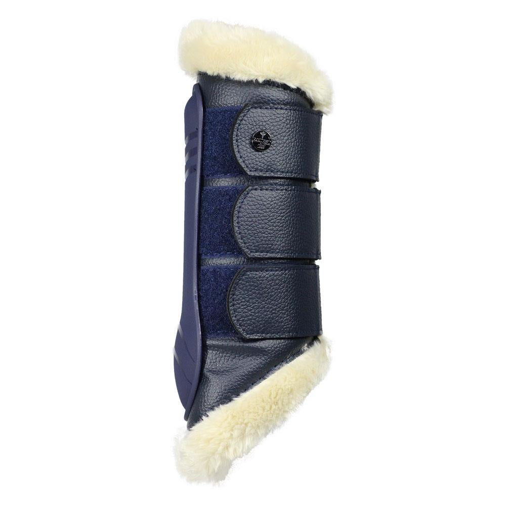 Dark Slate Gray EQuest Safety Soft Gamasche | 2er Set