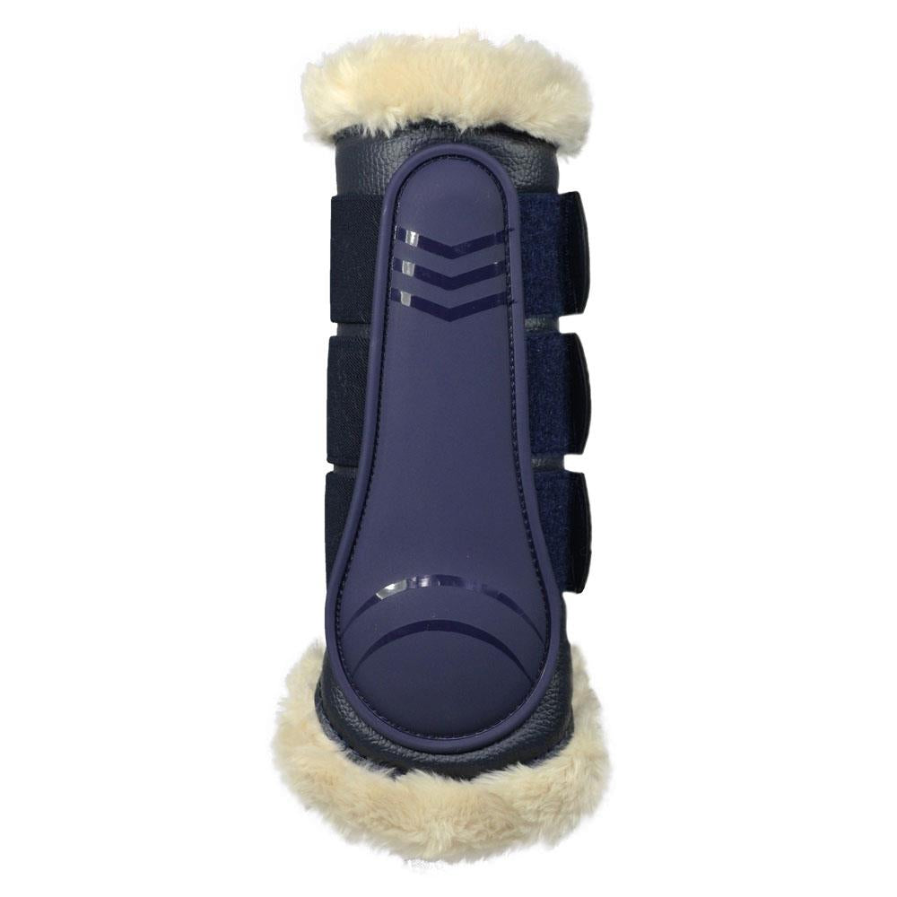 Dark Slate Gray EQuest Safety Soft Gamasche | 2er Set