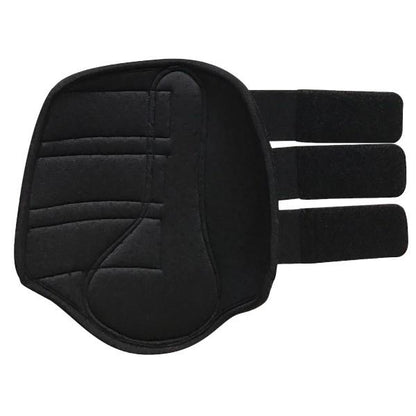 Black EQuest AirFlow Mesh Gamasche | 2er Set | NOS