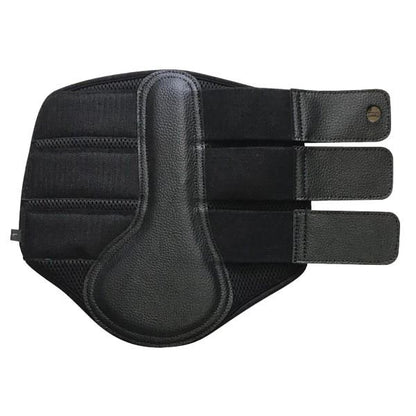 Dark Slate Gray EQuest AirFlow Mesh Gamasche | 2er Set | NOS