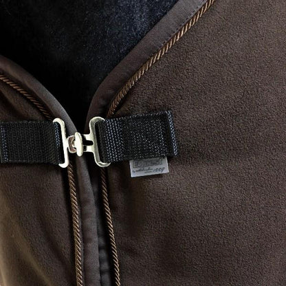 EQuest Decke ALPHA FLEECE Regular plus Cord | NOS