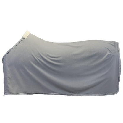 EQuest Decke ALPHA FLEECE Regular plus Cord | NOS