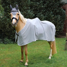 EQuest Decke ALPHA FLEECE Regular plus Cord | NOS