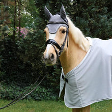 EQuest Decke ALPHA FLEECE Regular plus Cord | NOS