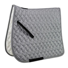 Light Slate Gray EQuest Schabracke Macro Fabulous plus Cord | NOS