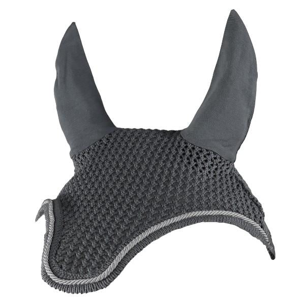 Dark Slate Gray EQuest Fliegenohr Classic | mit Kordel | NOS