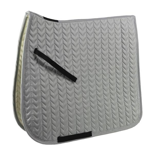 Light Slate Gray EQuest Schabracke Macro Arrow | Crystal | NOS