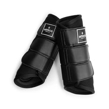 Mrs. Ros Neoprene & Mesh Dressurgamaschen