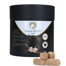 Excellent Horse Sweet Blocks Garlic