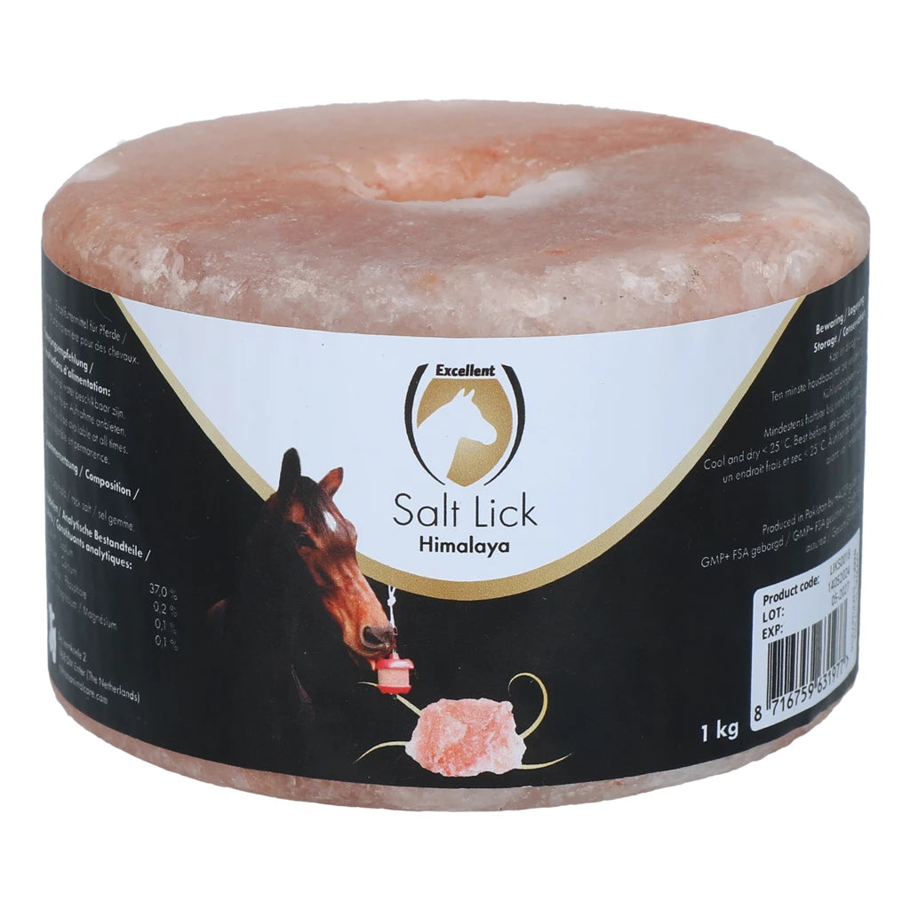 Excellent Leckstein Himalaya
