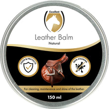 Excellent Leder & Sattel Balm