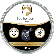 Excellent Leder & Sattel Balm