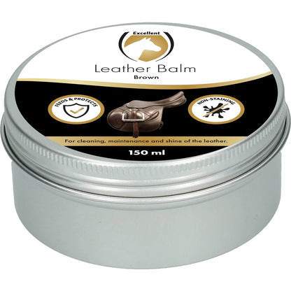 Excellent Leder & Sattel Balm