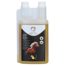 Excellent Liver Oil