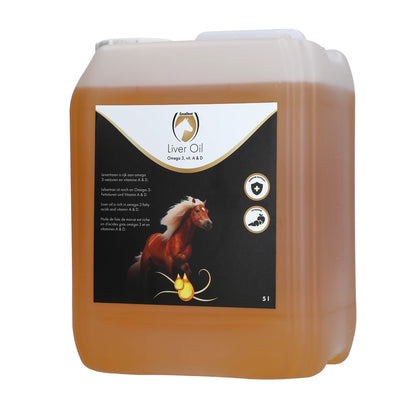 Excellent Liver Oil