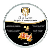 Excellent Skin Derm Propolis Salbe (Honigsalbe)