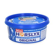 Light Gray Horslyx Mini  Original