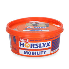 Tomato Horslyx Mini Mobility