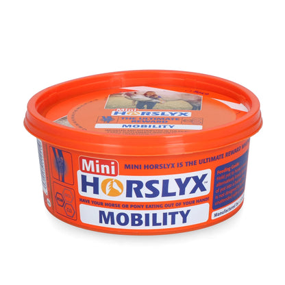 Tomato Horslyx Mini Mobility