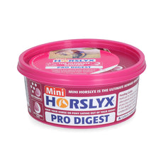 Violet Red Horslyx Mini Pro Digest