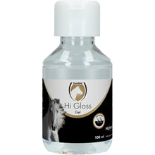 Hi Gloss Gel