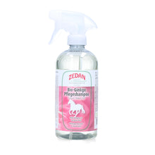 Zedan Bio Ginkgo Shampoo