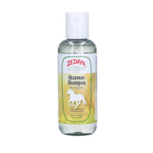 Light Gray Zedan Ekzemer Shampoo