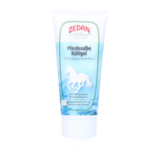Zedan Pferdesalbe Kühlgel