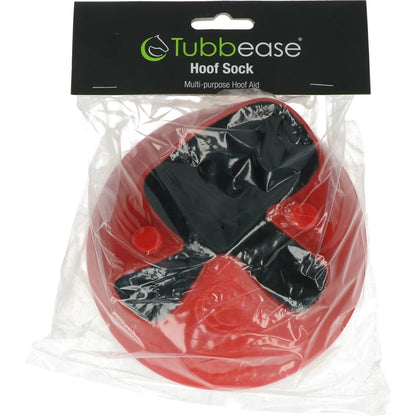 Antique White Tubbease Hufschuh