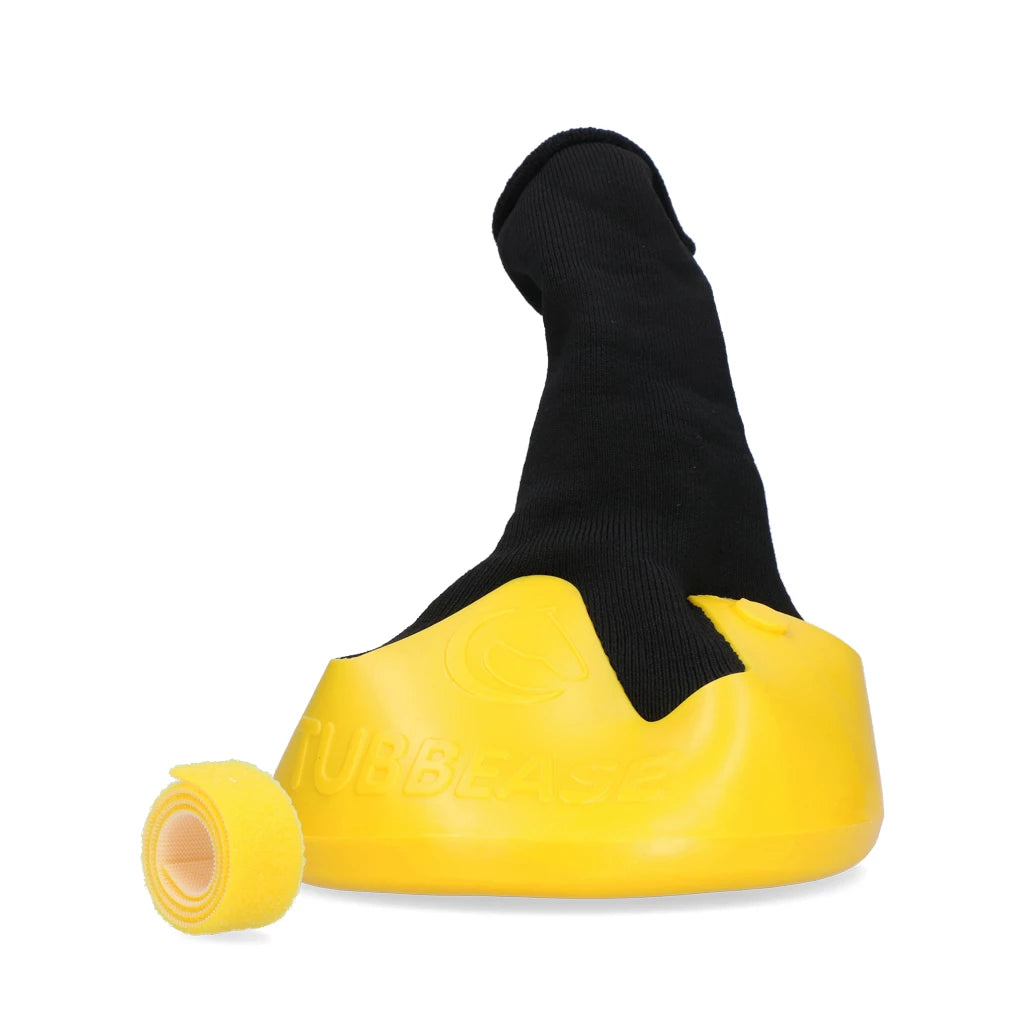 Sandy Brown Tubbease Hufschuh