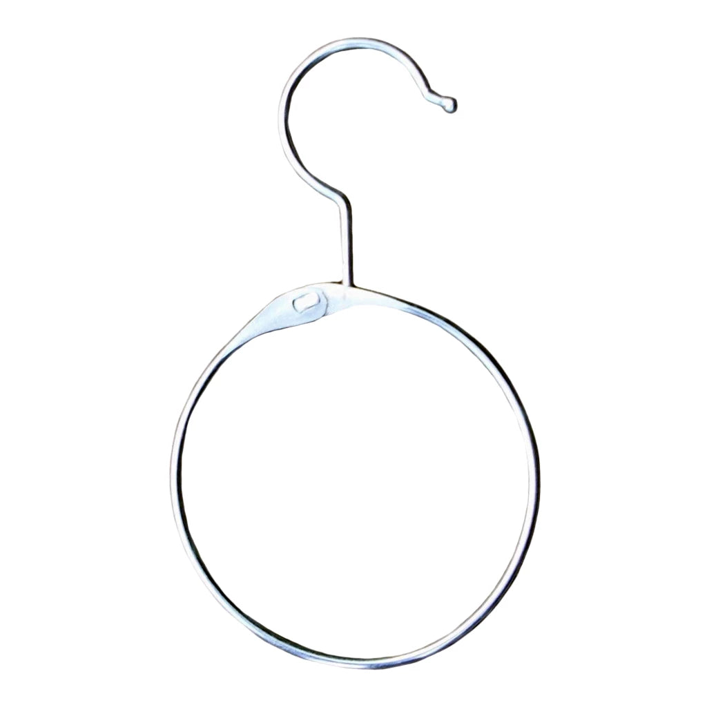 Dark Slate Gray Sortierring für Halfter