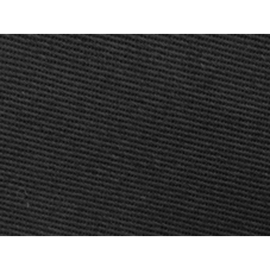 Dark Slate Gray Selett- & Longierunterlage Cotton Line