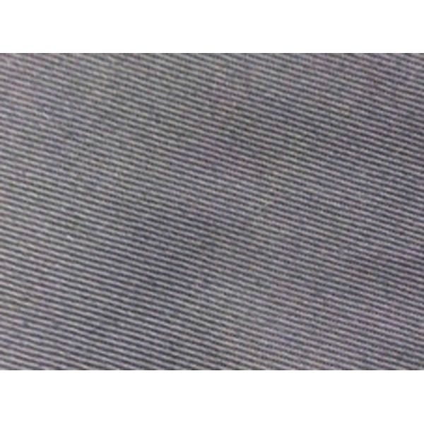 Dim Gray Selett- & Longierunterlage Cotton Line