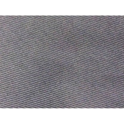 Dim Gray Selett- & Longierunterlage Cotton Line