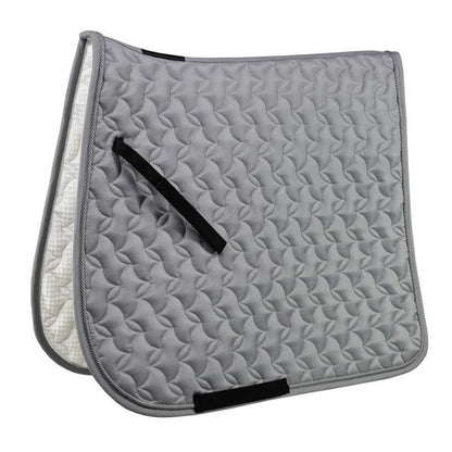 Light Slate Gray EQUEST® Schabracke Macro Fabulous plus Cord