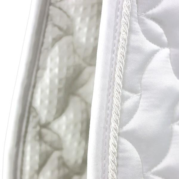 Gray EQUEST® Schabracke Macro Fabulous plus Cord