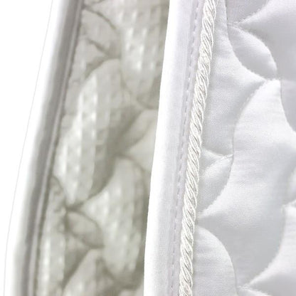 Gray EQUEST® Schabracke Macro Fabulous plus Cord